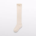 Calza traforata Avorio 5953/43 corredino e abbigliamento neonato | NANU' BABY