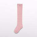 Calza traforata Rosa 5953/42 corredino e abbigliamento neonato | NANU' BABY