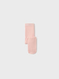 Calzamaglia traforata Rosa ROSA 2N - 9754/RB corredino e abbigliamento neonato | NANU' BABY