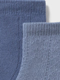 Calze Azzurro 9920/70 corredino e abbigliamento neonato | NANU' BABY