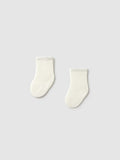 Calze Ecru 9920/72 corredino e abbigliamento neonato | NANU' BABY