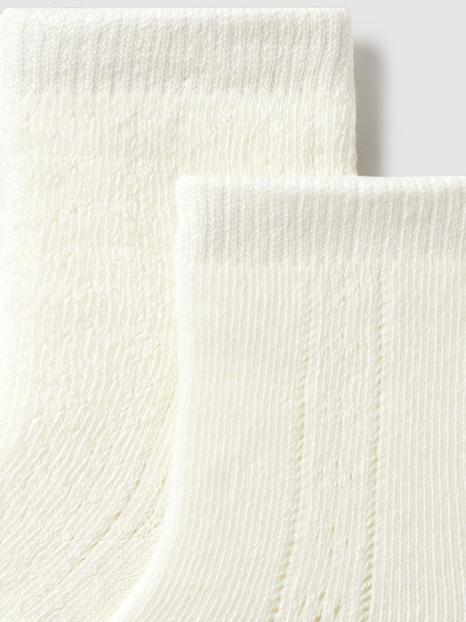 Calze Ecru 9920/72 corredino e abbigliamento neonato | NANU' BABY