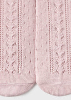 Calze Rosa 9915/24 corredino e abbigliamento neonato | NANU' BABY