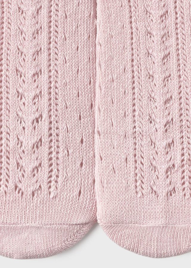 Calze Rosa 9915/24 corredino e abbigliamento neonato | NANU' BABY