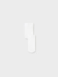 Calze traforate a pois Bianco 9701 corredino e abbigliamento neonato | NANU' BABY