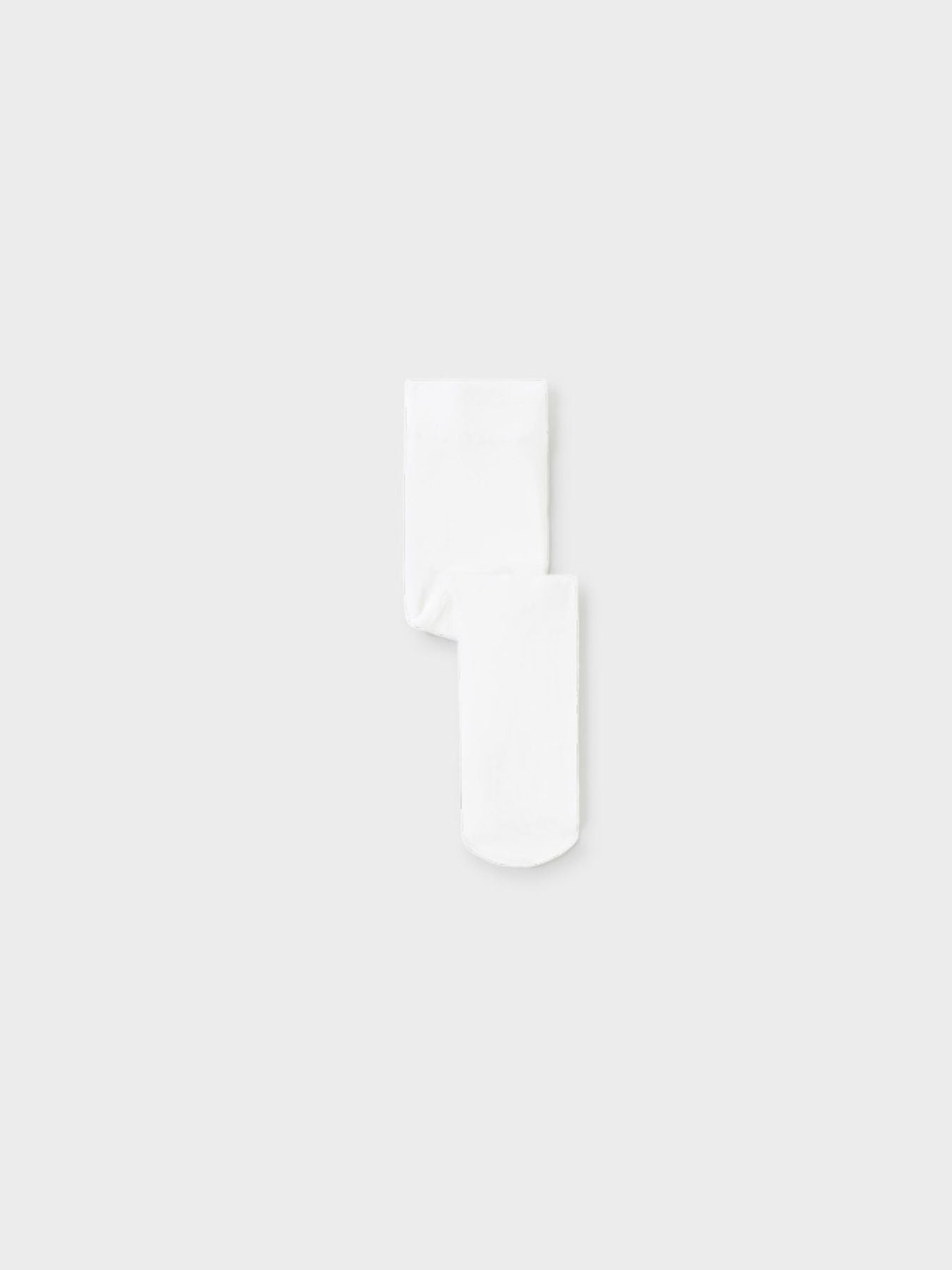 Calze traforate a pois Bianco 9701 corredino e abbigliamento neonato | NANU' BABY