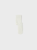 Calze traforate a pois Ecru 9701/E corredino e abbigliamento neonato | NANU' BABY