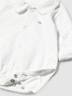 Camicia Bimbo ECRU 2727/32 corredino e abbigliamento neonato | NANU' BABY