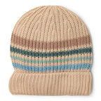 Cappello - Amici della foresta Bimbo TORTORA CL25099019 corredino e abbigliamento neonato | NANU' BABY