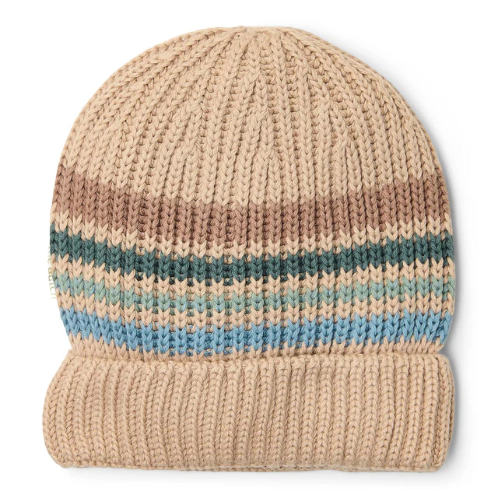 Cappello - Amici della foresta Bimbo TORTORA CL25099019 corredino e abbigliamento neonato | NANU' BABY