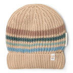 Cappello - Amici della foresta Bimbo TORTORA CL25099019 corredino e abbigliamento neonato | NANU' BABY