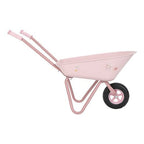 Carriola - Giardino delle fate ROSA LD9124 corredino e abbigliamento neonato | NANU' BABY