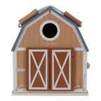 Casa delle bambole Piccola Fattoria MULTICOLORE LD7152 corredino e abbigliamento neonato | NANU' BABY