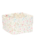 Cesto portaoggetti piccolo Fairy Wonders - Giardino delle fate MULTICOLORE TE30404031 corredino e abbigliamento neonato | NANU' BABY