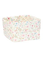 Cesto portaoggetti piccolo Fairy Wonders - Giardino delle fate MULTICOLORE TE30404031 corredino e abbigliamento neonato | NANU' BABY
