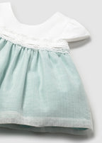 1857 /V - Dress - MAYORAL