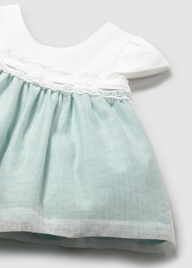 1857 /V - Dress - MAYORAL