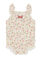 CL26020202 - Completi e Pagliaccetti - LITTLE DUTCH corredino e abbigliamento neonato | NANU' BABY