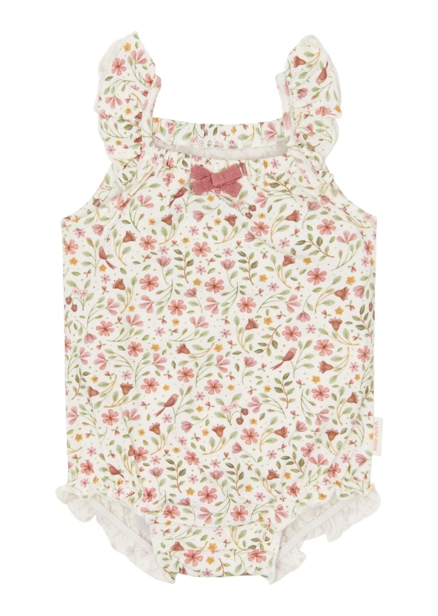 CL26020202 - Completi e Pagliaccetti - LITTLE DUTCH corredino e abbigliamento neonato | NANU' BABY
