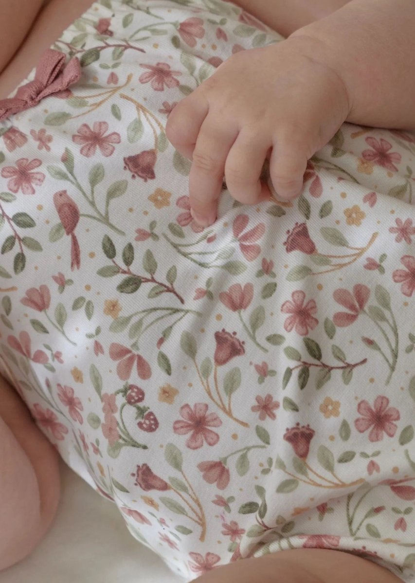 CL26020202 - Completi e Pagliaccetti - LITTLE DUTCH corredino e abbigliamento neonato | NANU' BABY