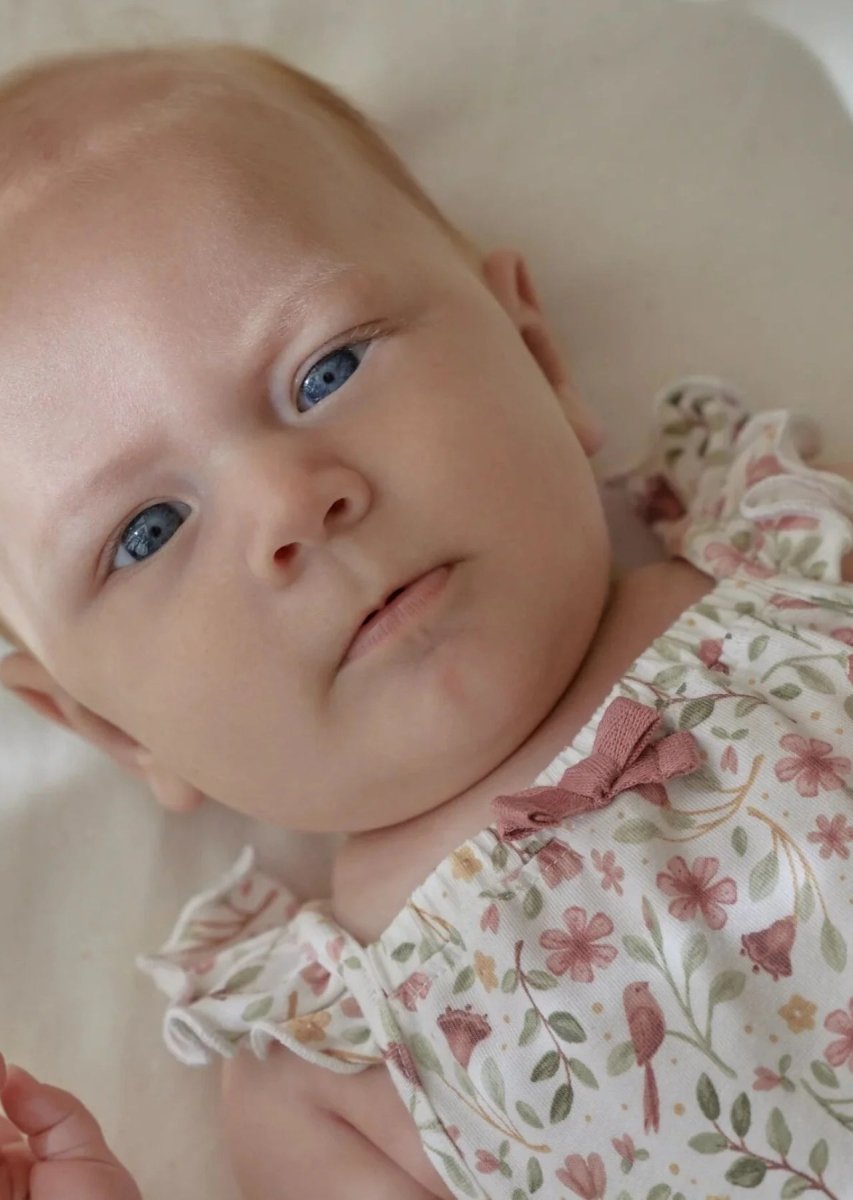 CL26020202 - Completi e Pagliaccetti - LITTLE DUTCH corredino e abbigliamento neonato | NANU' BABY