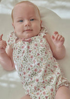 CL26020202 - Completi e Pagliaccetti - LITTLE DUTCH corredino e abbigliamento neonato | NANU' BABY