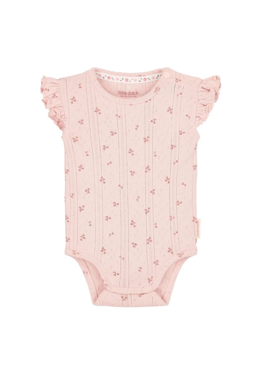 CL26020212 - Completi e Pagliaccetti - LITTLE DUTCH corredino e abbigliamento neonato | NANU' BABY