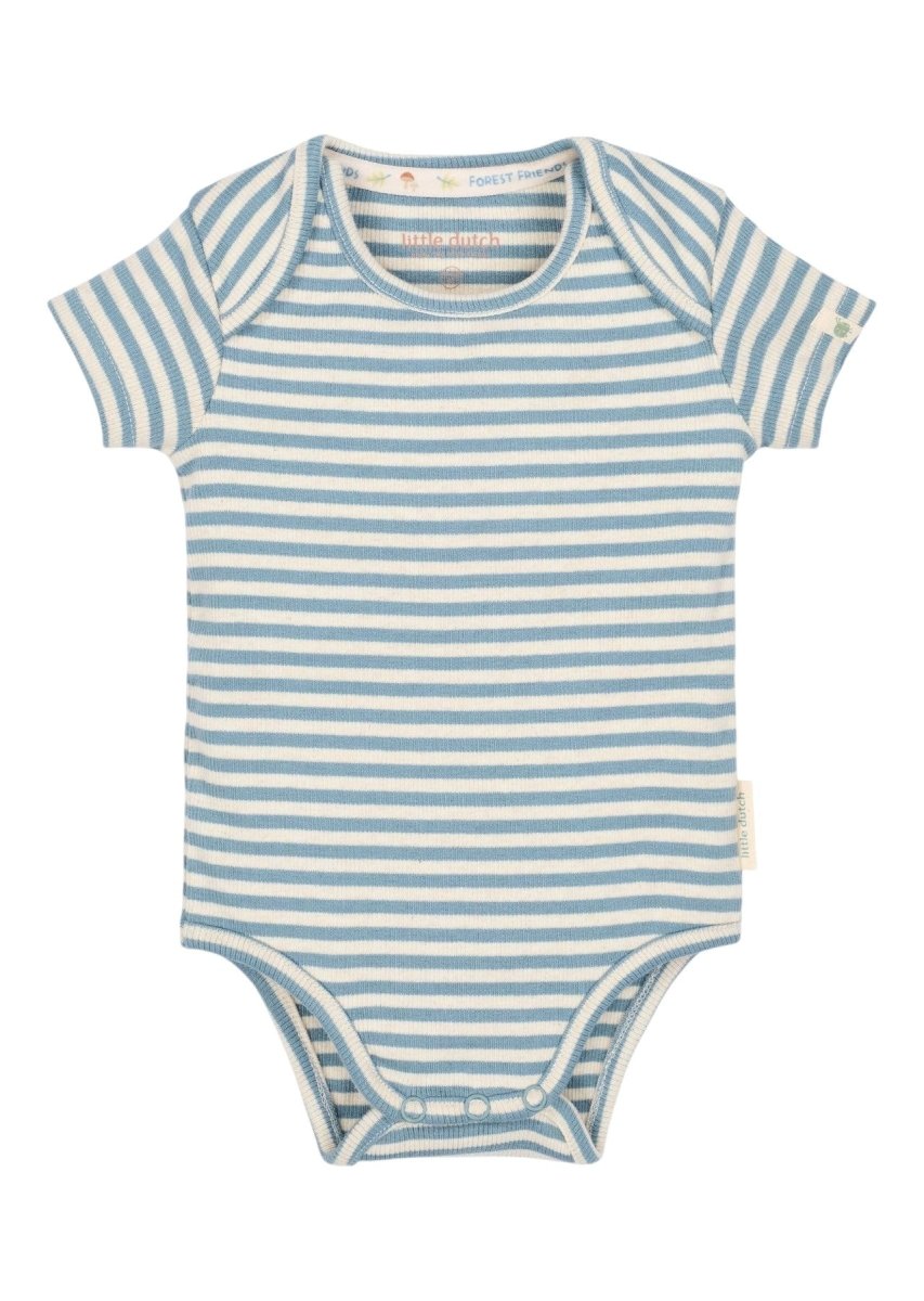 CL26020312 - Completi e Pagliaccetti - LITTLE DUTCH corredino e abbigliamento neonato | NANU' BABY