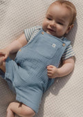 CL26020312 - Completi e Pagliaccetti - LITTLE DUTCH corredino e abbigliamento neonato | NANU' BABY