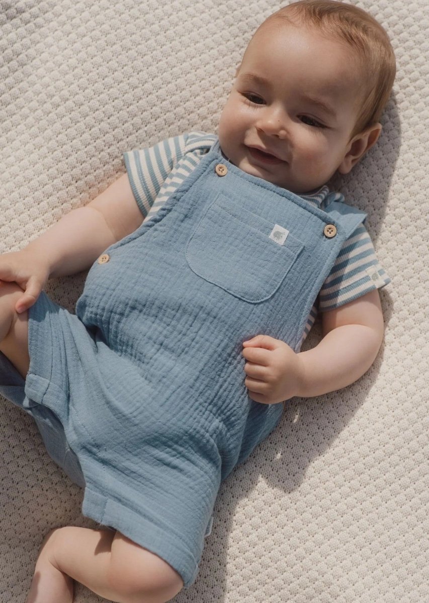 CL26020312 - Completi e Pagliaccetti - LITTLE DUTCH corredino e abbigliamento neonato | NANU' BABY