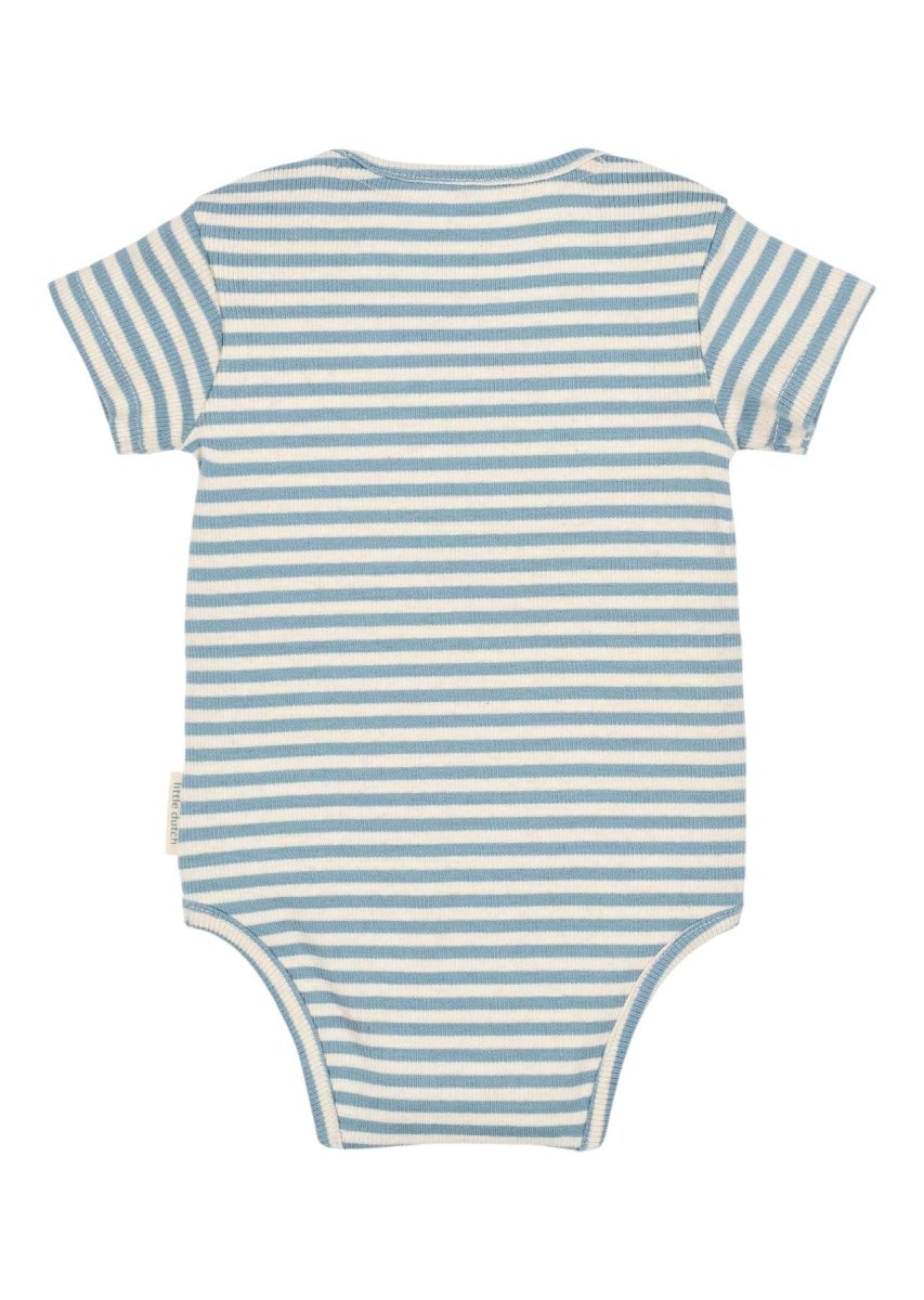 CL26020312 - Completi e Pagliaccetti - LITTLE DUTCH corredino e abbigliamento neonato | NANU' BABY