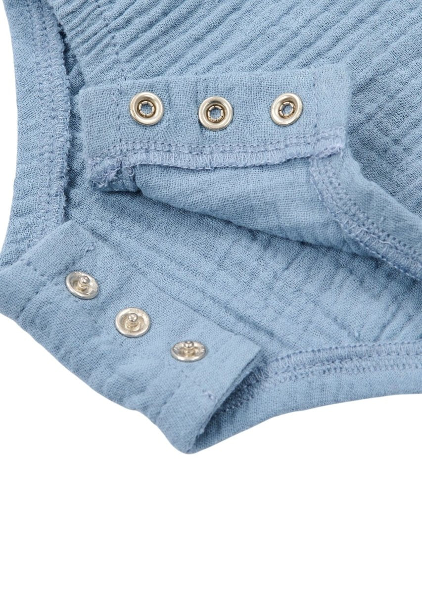 CL26020322 - Completi e Pagliaccetti - LITTLE DUTCH corredino e abbigliamento neonato | NANU' BABY