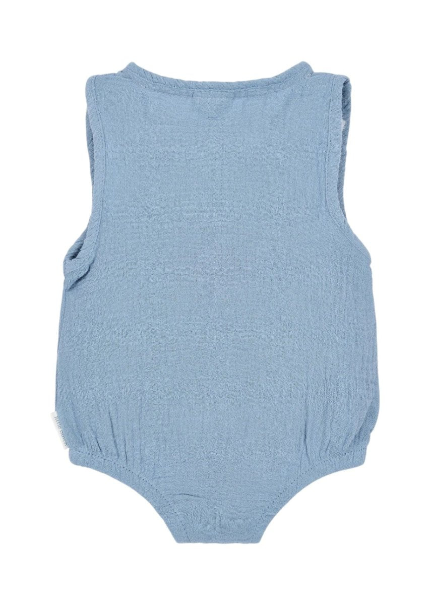 CL26020322 - Completi e Pagliaccetti - LITTLE DUTCH corredino e abbigliamento neonato | NANU' BABY