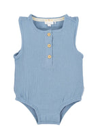CL26020322 - Completi e Pagliaccetti - LITTLE DUTCH corredino e abbigliamento neonato | NANU' BABY