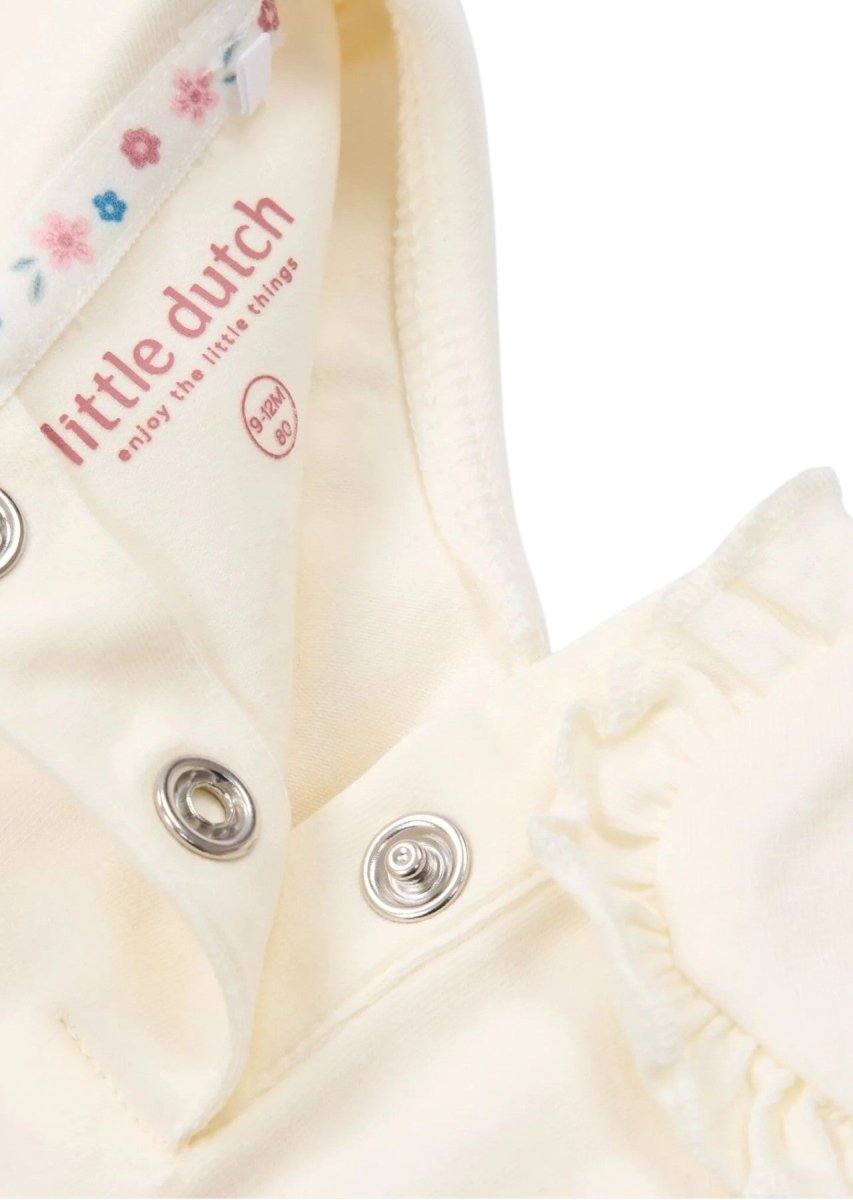 CL26021020 - Maglieria - LITTLE DUTCH corredino e abbigliamento neonato | NANU' BABY