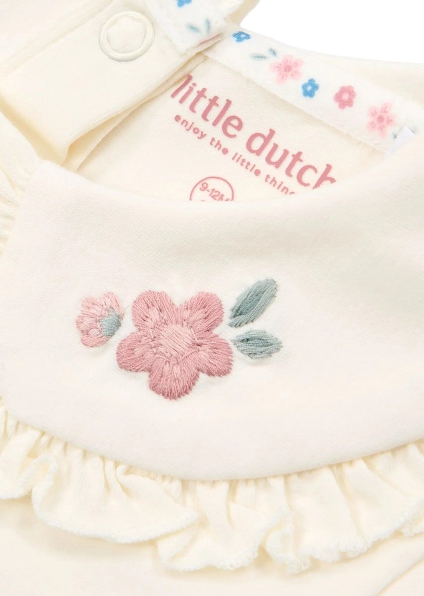 CL26021020 - Maglieria - LITTLE DUTCH corredino e abbigliamento neonato | NANU' BABY