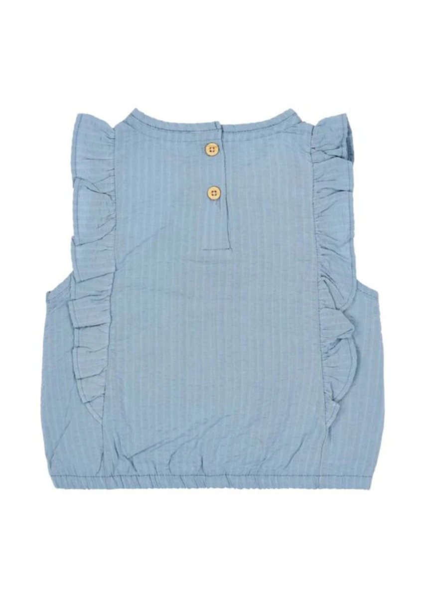 CL26021060 - Maglieria - LITTLE DUTCH corredino e abbigliamento neonato | NANU' BABY