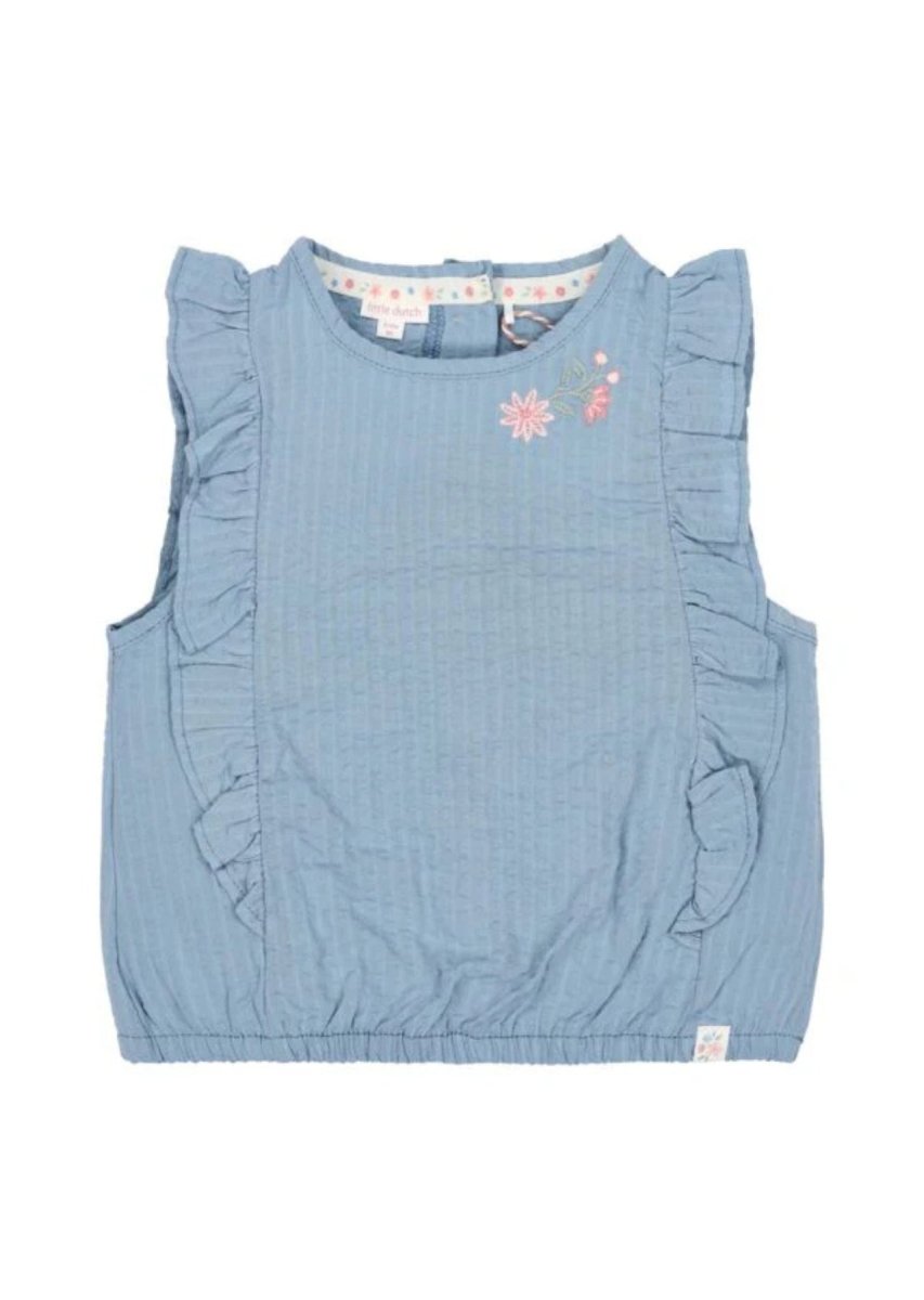 CL26021060 - Maglieria - LITTLE DUTCH corredino e abbigliamento neonato | NANU' BABY