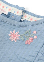 CL26021060 - Maglieria - LITTLE DUTCH corredino e abbigliamento neonato | NANU' BABY