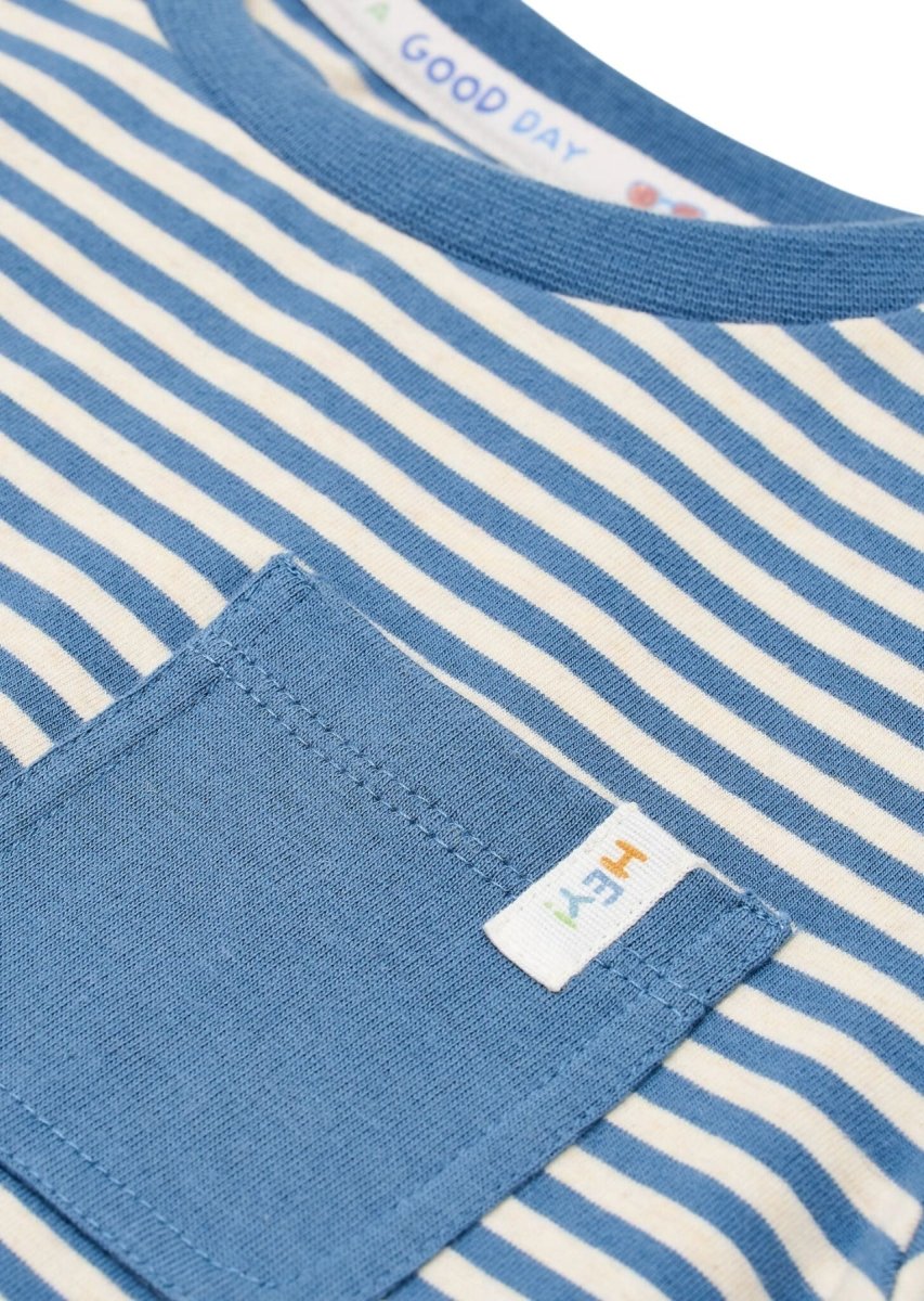 CL26021110 - Camicie e T-Shirt - LITTLE DUTCH corredino e abbigliamento neonato | NANU' BABY