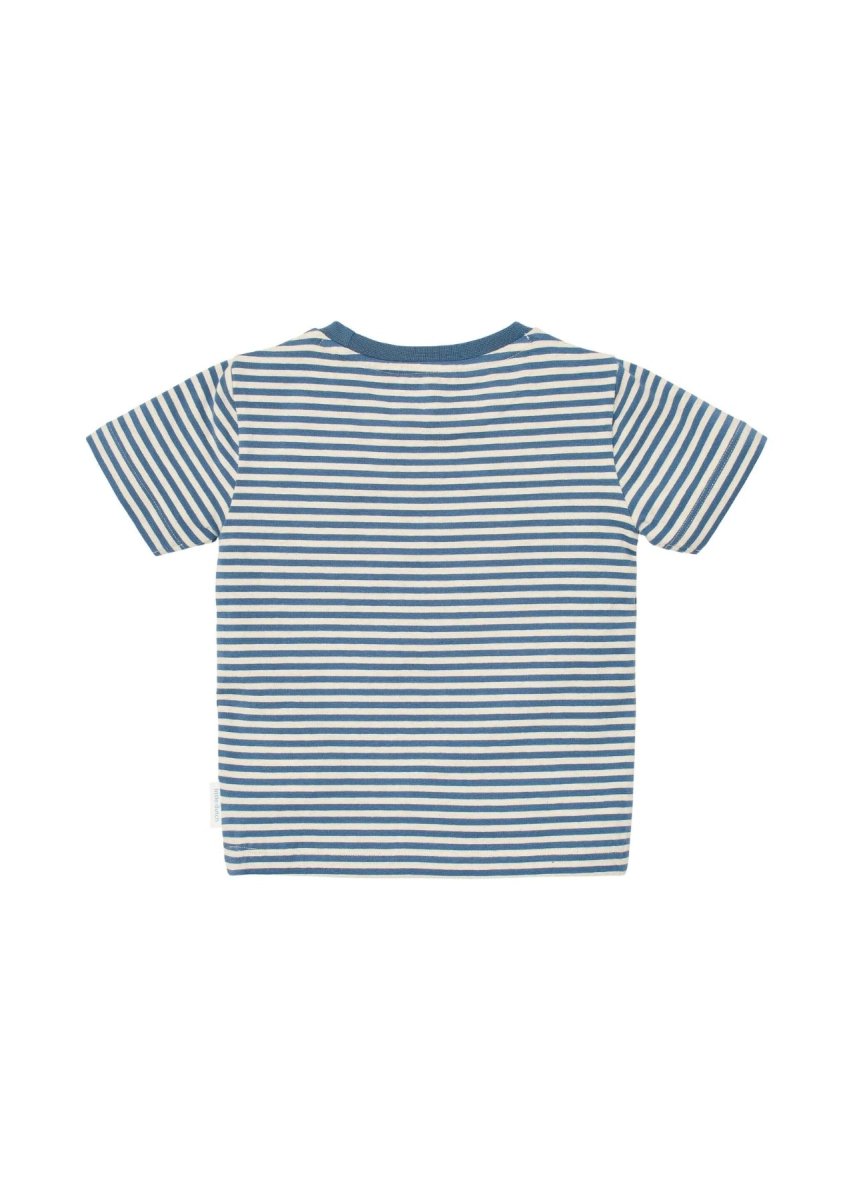 CL26021110 - Camicie e T-Shirt - LITTLE DUTCH corredino e abbigliamento neonato | NANU' BABY
