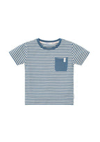 CL26021110 - Camicie e T-Shirt - LITTLE DUTCH corredino e abbigliamento neonato | NANU' BABY