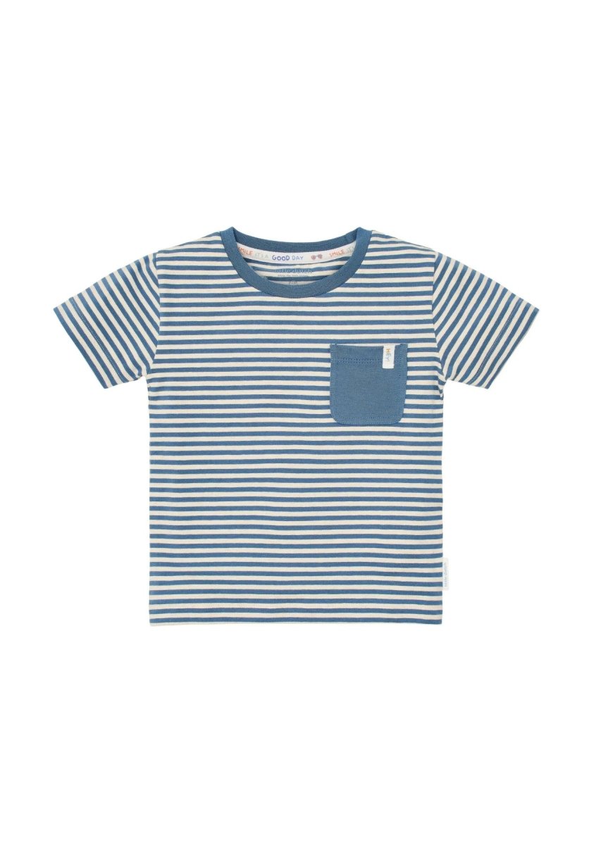 CL26021110 - Camicie e T-Shirt - LITTLE DUTCH corredino e abbigliamento neonato | NANU' BABY