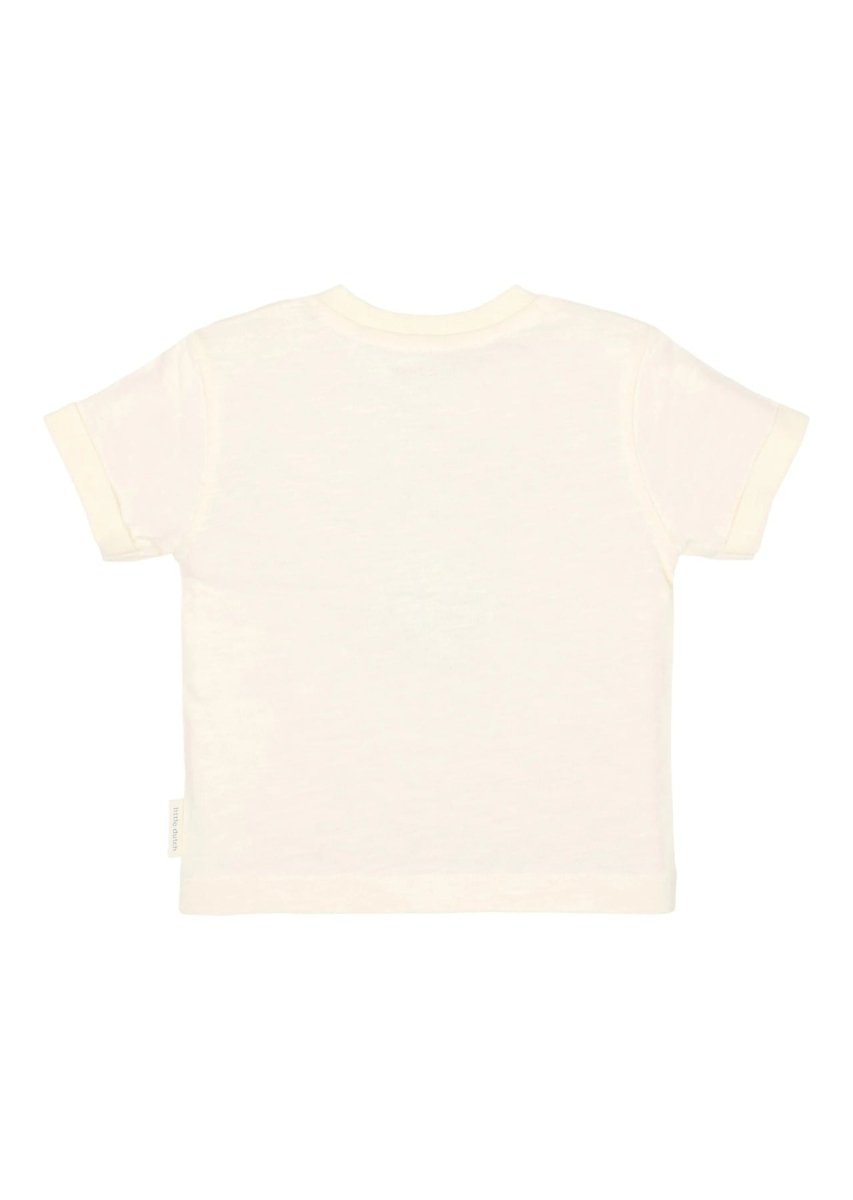 CL26021130 - Camicie e T-Shirt - LITTLE DUTCH corredino e abbigliamento neonato | NANU' BABY