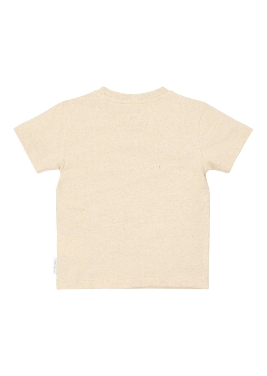 CL26021140 - Camicie e T-Shirt - LITTLE DUTCH corredino e abbigliamento neonato | NANU' BABY