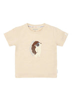 CL26021140 - Camicie e T-Shirt - LITTLE DUTCH corredino e abbigliamento neonato | NANU' BABY