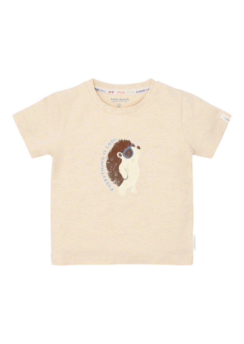 CL26021140 - Camicie e T-Shirt - LITTLE DUTCH corredino e abbigliamento neonato | NANU' BABY