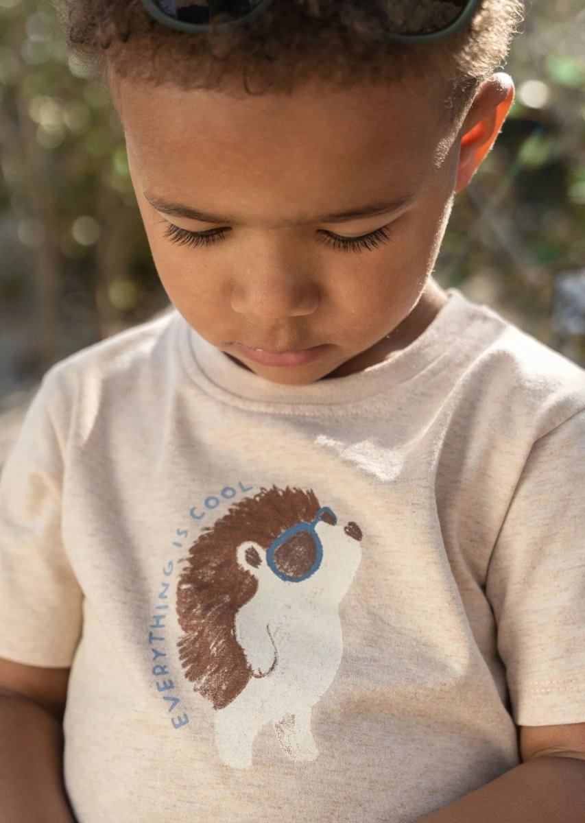 CL26021140 - Camicie e T-Shirt - LITTLE DUTCH corredino e abbigliamento neonato | NANU' BABY