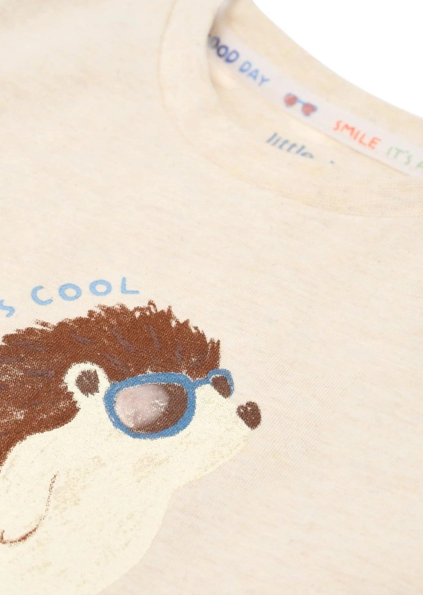 CL26021140 - Camicie e T-Shirt - LITTLE DUTCH corredino e abbigliamento neonato | NANU' BABY