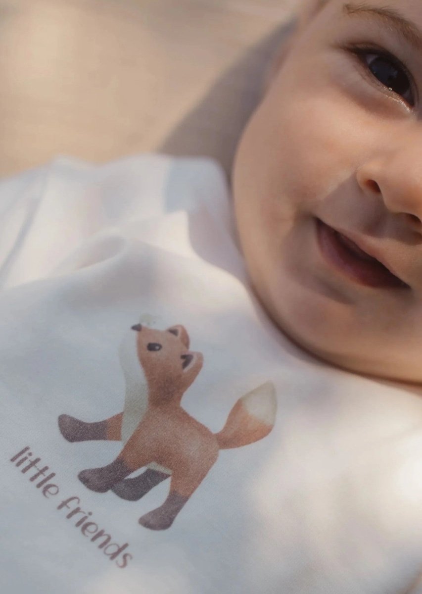 CL26021312 - Camicie e T-Shirt - LITTLE DUTCH corredino e abbigliamento neonato | NANU' BABY